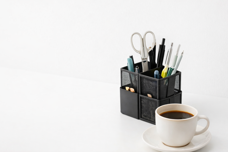 Office Essentials