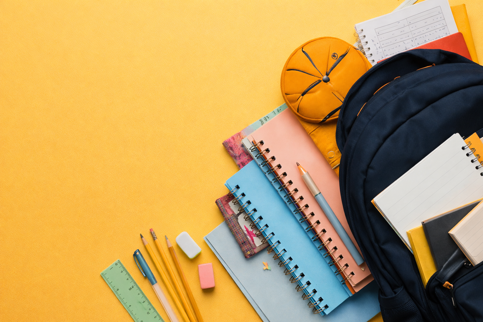 Everything Students Need