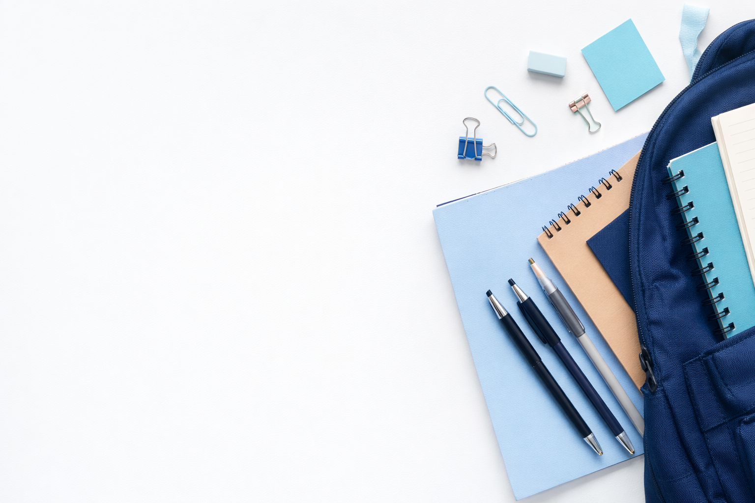 Organize. Create.Achieve