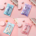 7 in 1 Cute Stationery Set for School and Gifts