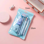 7 in 1 Cute Stationery Set for School and Gifts