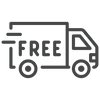 FREE SHIPPING